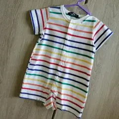 moujonjon ベビー ロンパース 新品未使用 70