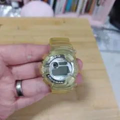 時計 BGW-100WC-4T W.C.C.S FROGMAN Bgw-100Wc-4T W.C.C.S Frogman | eBay