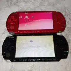 psp3000本体のみ