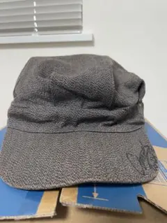 ワークキャップ