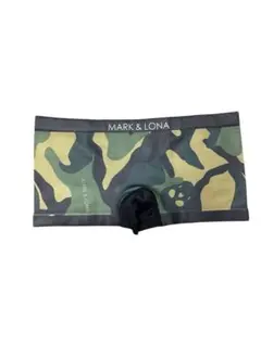 MARK&LONA マークアンドロナ ボクサーパンツ メンズ