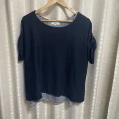 グローブ　トップス