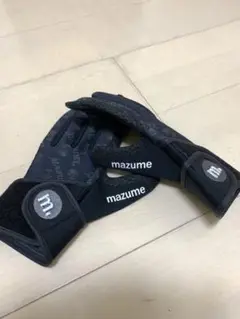 mazume フィシンググローブ Lサイズ