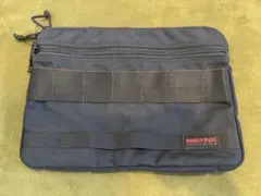 BRIEFING ブリーフィング A4CLUTCH クラッチ