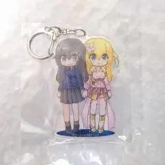 シェルノサージュ 購入特典 2018 ガスト アクキー 結城寧 イオン