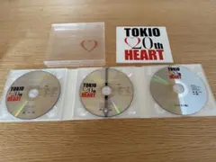 2025年最新】TOKIO HEART 初回 2の人気アイテム - メルカリ