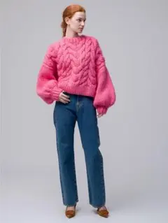 RHC Bootscut Denim Pants