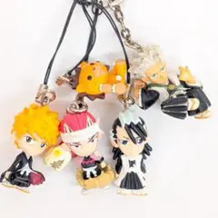 BLEACH-ブリーチ- ブリーチスイングEX 他 まとめ売り 現状品