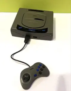セガサターン プラモデル ミニチュア フィギュア