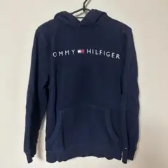 TOMMY HILFIGER パーカー