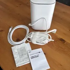Speed Wi-Fi HOME 5G L11 ZTE Corporation