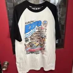 KISHIDAN EXPO 2016 Tシャツ Lサイズ