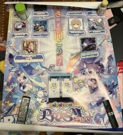 maimai でらっくす PRISM PLUS ポスター - メルカリ