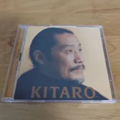 CD 喜多郎　KITARO 2枚組