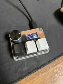osu!キーボード