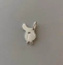 Hermes エルメス チャーム
