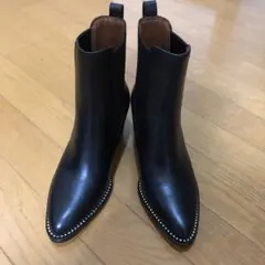 COACH 新品ショートブーツ