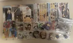ハイキュー まとめ売り