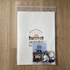 お値下げ sumika 直筆サイン入りポストカード サイン ポスト