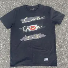 安室奈美恵　LIVEGENIC tシャツ