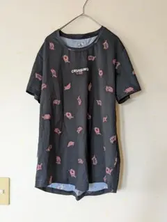 本日最終SAYSKY CRUISINGクルージング ドライTシャツ Mサイズ