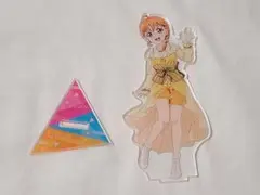 高海千歌 CYaRon! アクリルスタンド ラブライブ！サンシャイン!!