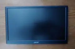Acer PM161Qbu 15.6インチポータブルモニター