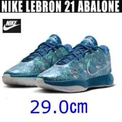 2025年最新】LEBRON 21 Abaloneの人気アイテム - メルカリ