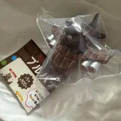 新品 未開封 ロイズ プルバック飛行機 フィギュア ガチャ カプセルトイ