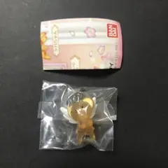 カードキャプターさくら めじるしアクセサリー2　ケロちゃん　①