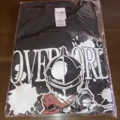 オーバーロード モモン Tシャツ