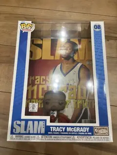 Funko Pop NBA フィギュア　マグレディ　mcgrady