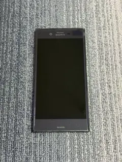 Xperia XZ SOV34