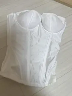 Wacoal Bridal ブライダルインナー D65 ホワイト