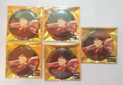黒子のバスケ ジャンフェス2025 ローソン HMV 缶バッジ 火神大我