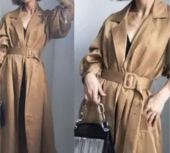 アメリヴィンテージ♡人気トレンチコート