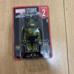 MARVEL HULK B-BOX 2 フィギュア