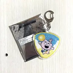 考えすぎぴこちゃん　タワレコ　アクリルキーホルダー