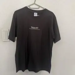 This is LAST Tシャツ Mサイズ