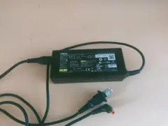 NEC ACアダプター 19V 4.74A