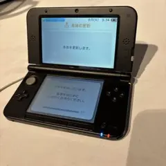 破格！ソフト複数入！充電器付！スマブラポケモン等3DS LL Nintendo
