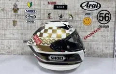 SHOEI x-15 MOTEGI4 モテギ4 XL