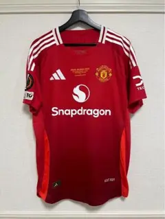 2024 マンチェスター・ユナイテッドFC (H) カジミーロ Final