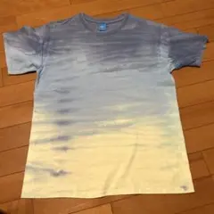グッドオン Horaizon Dye Tシャツ Ｍサイズ