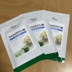スルフォラファン粒