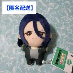 ウィンブレ　杉下京太郎　みにコレ！マスコットボールチェーン　1点