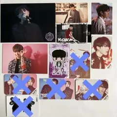 防弾少年団 BTS NEVER LET GO ジョングク JUNGKOOKトレカ 2025年最新】ジョングク トレカ never letの人気アイテム - メルカリ