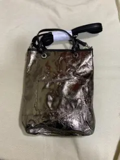 タ　45467　Laisser Faire　レッセフェール　ショルダーバッグ