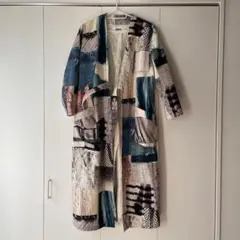 P エムエムシックス MM6 maisonmartinmarglela コート
