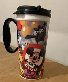 ディズニーワールド　フロリダ限定　レフィルマグ 中古品